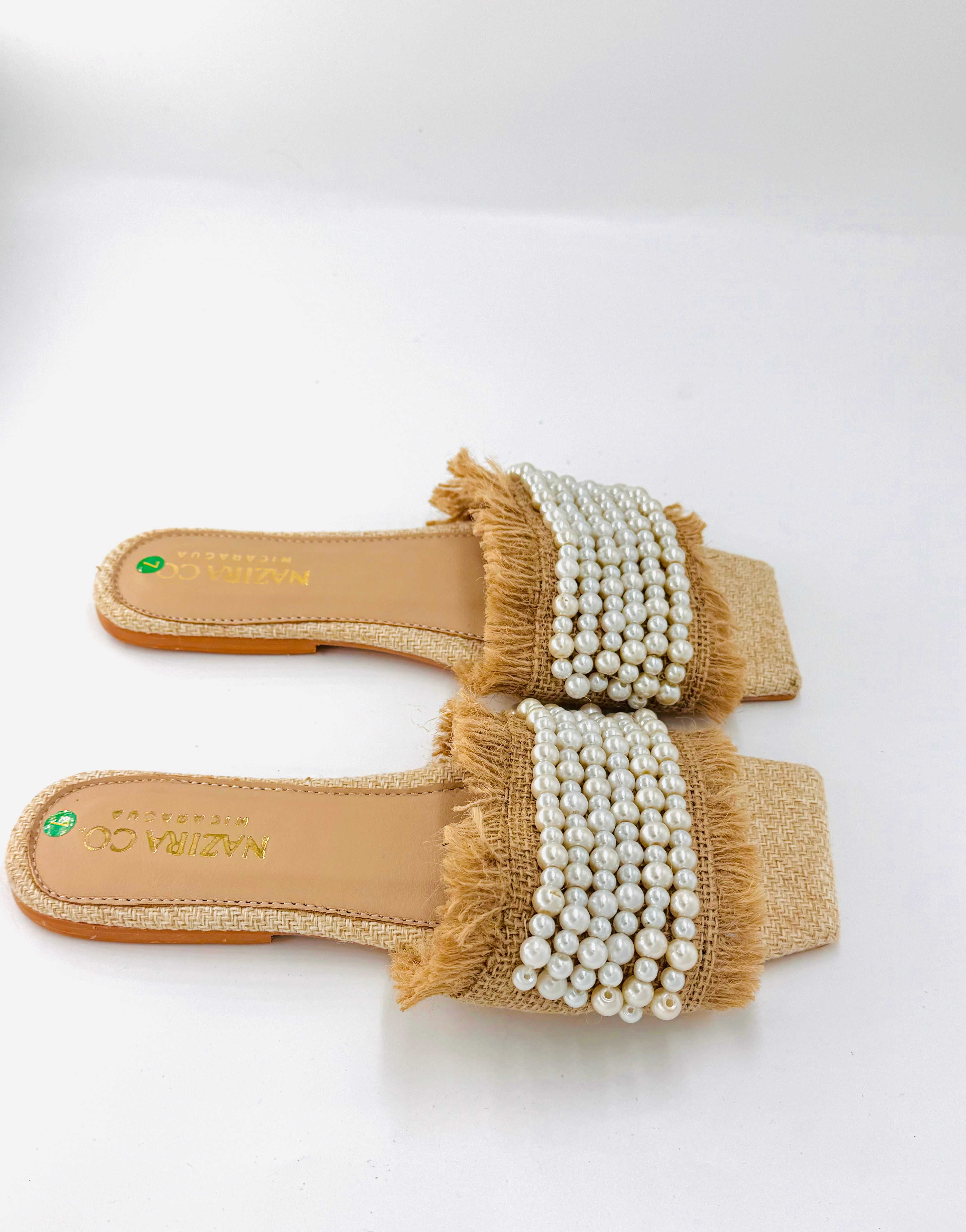 Liliana flats sandals
