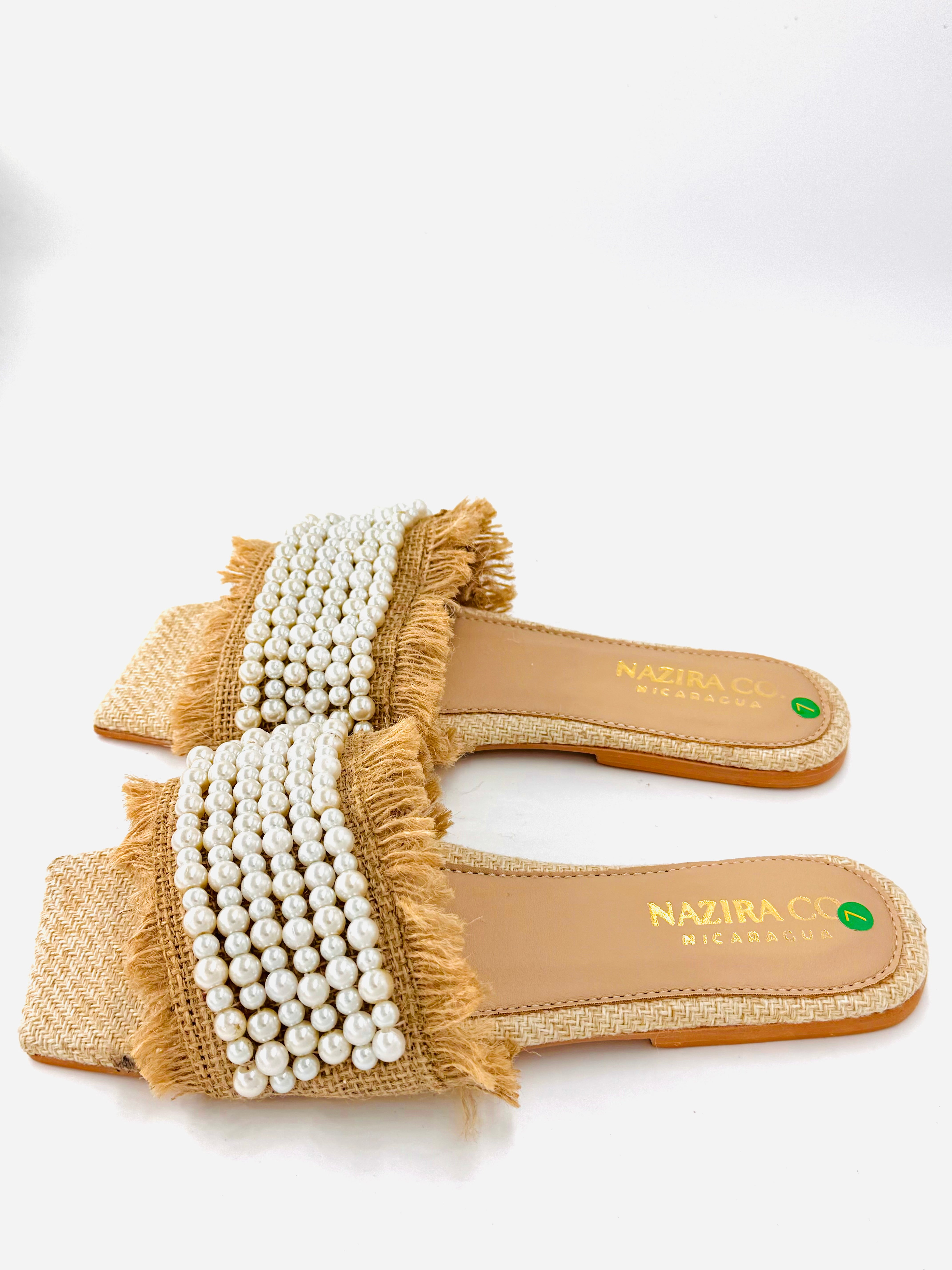 Liliana flats sandals