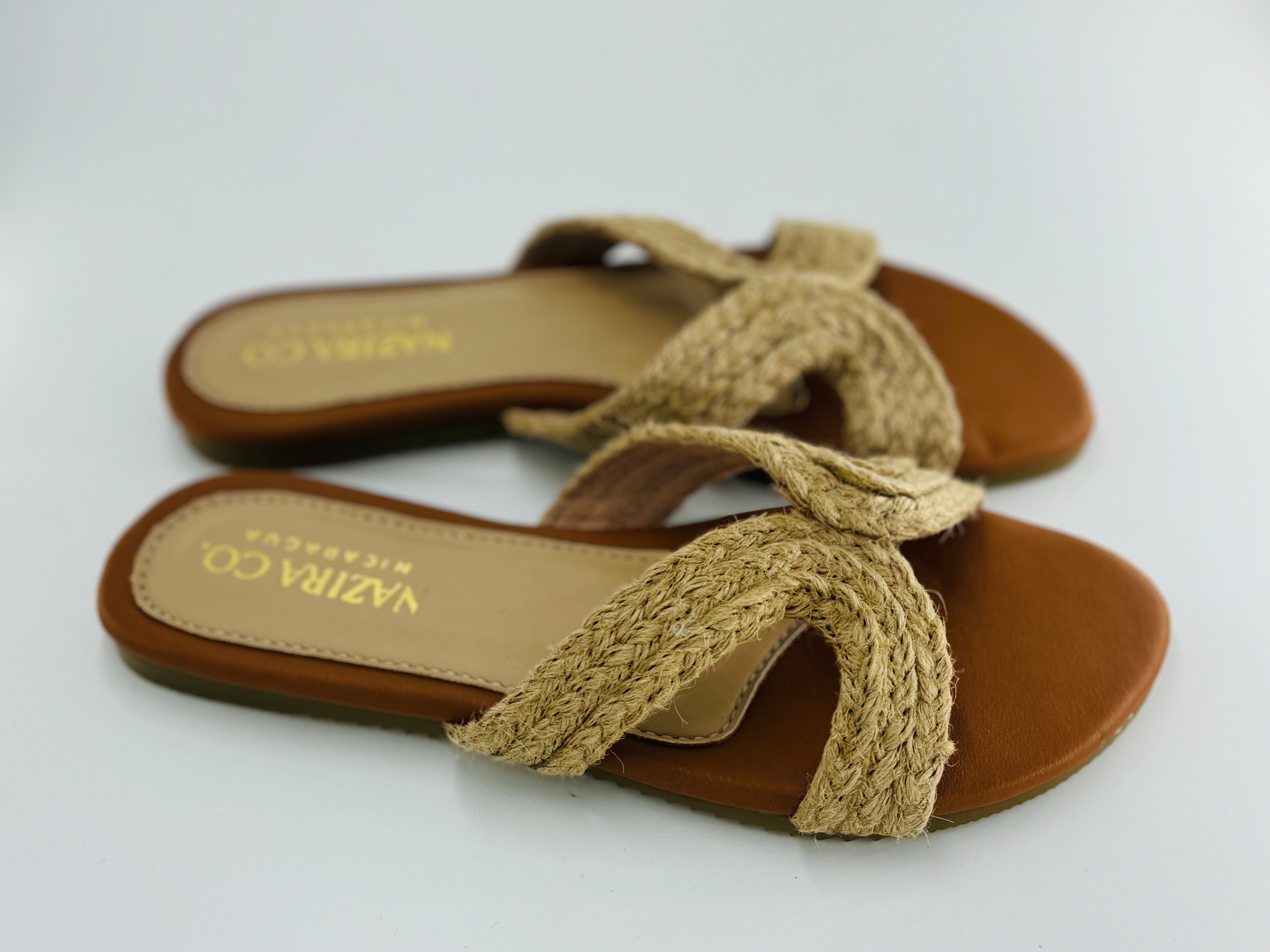 Braided Jute