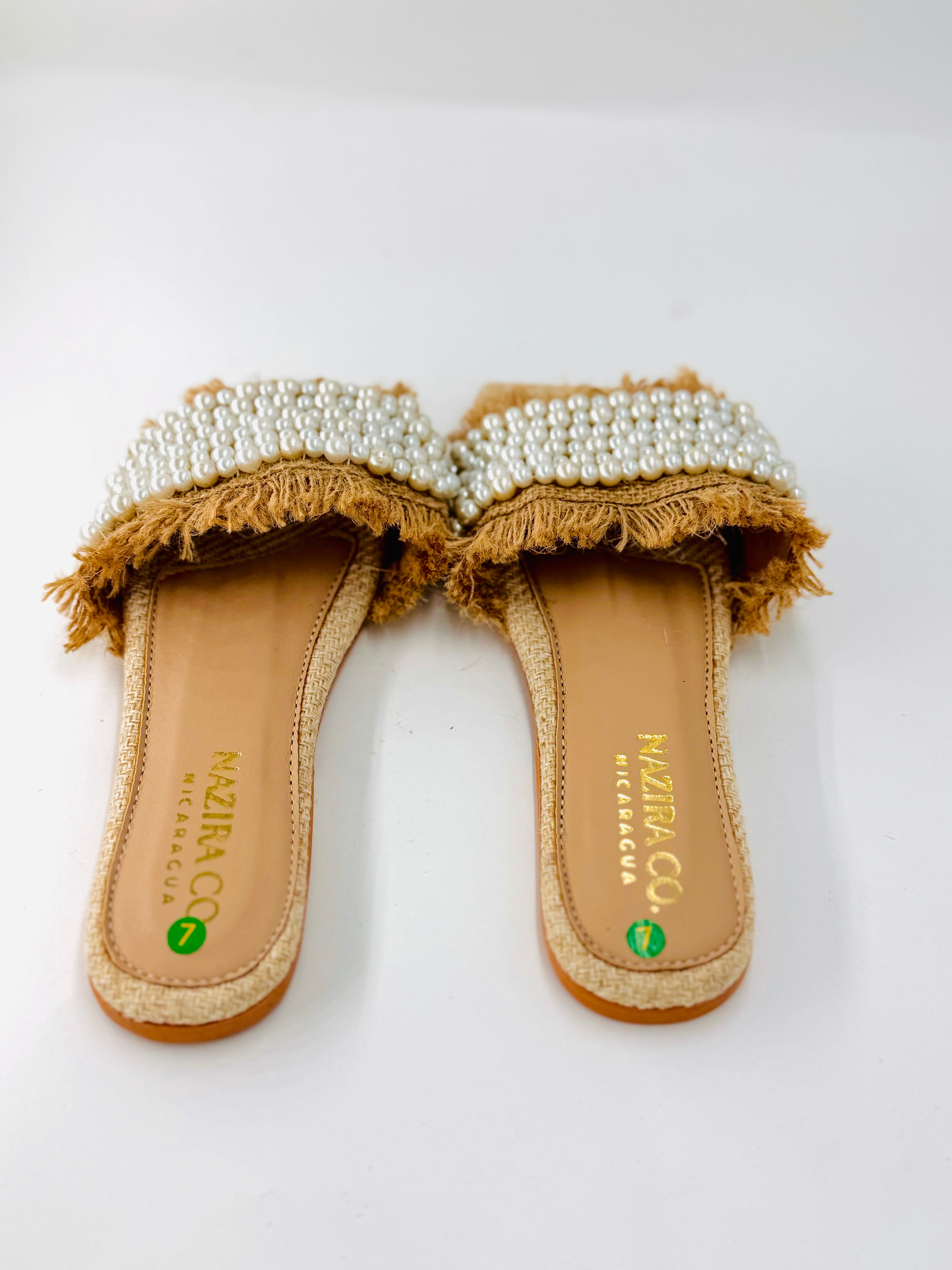 Liliana flats sandals