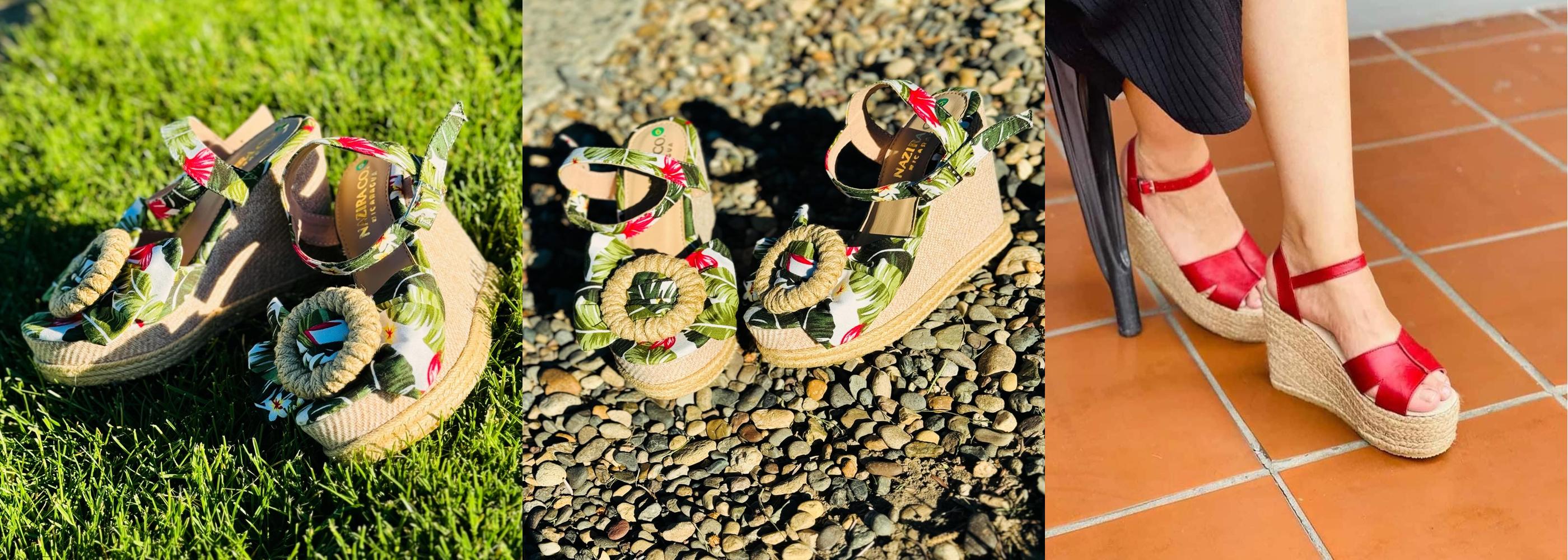 Espadrilles
