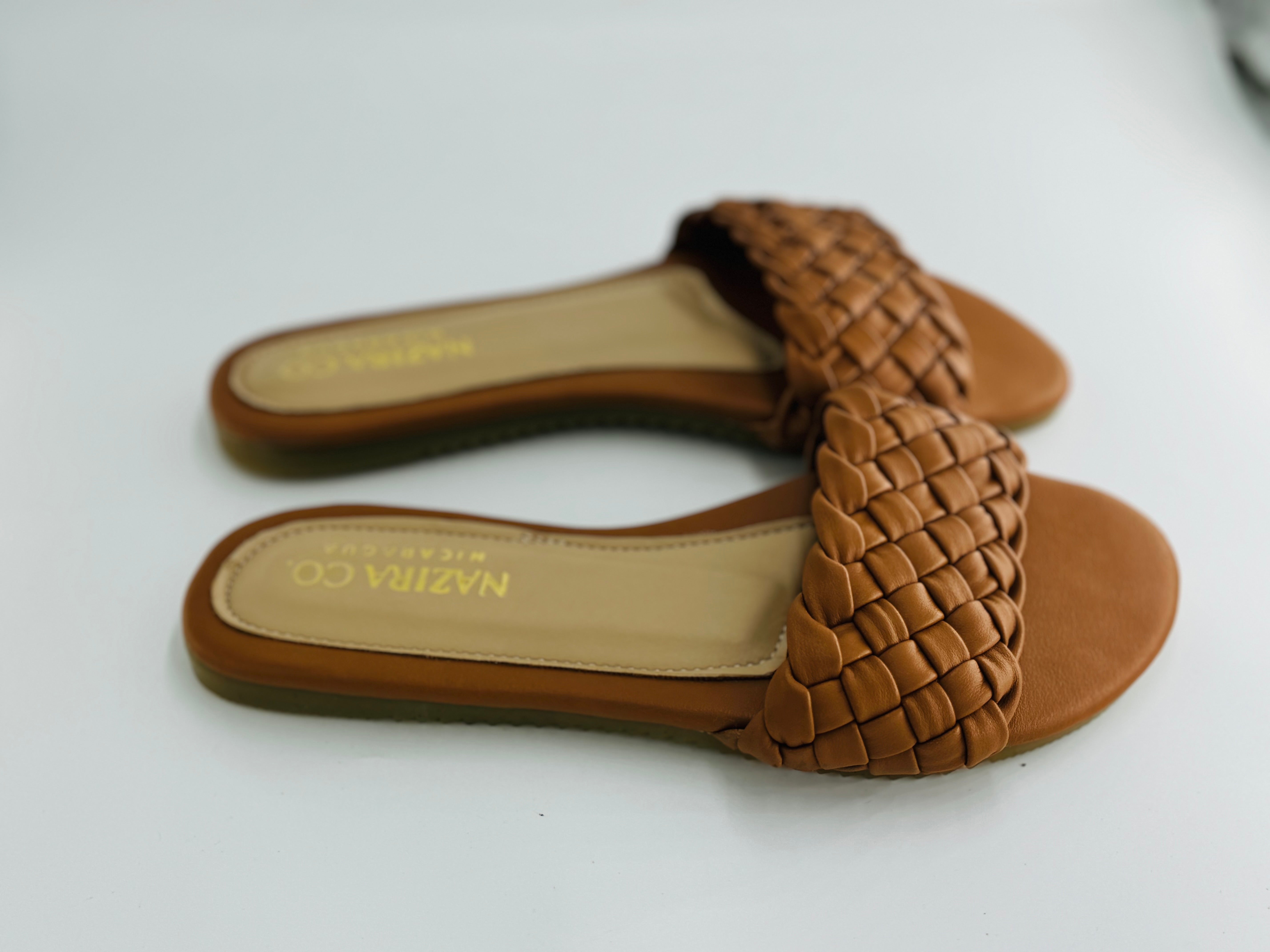 Roman style